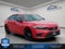 2024 Honda Civic Hatchback Sport