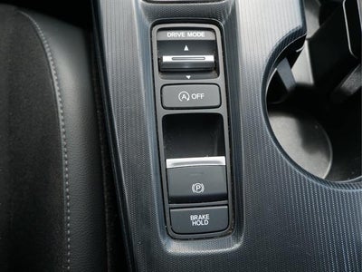 2024 Honda Civic Hatchback Sport