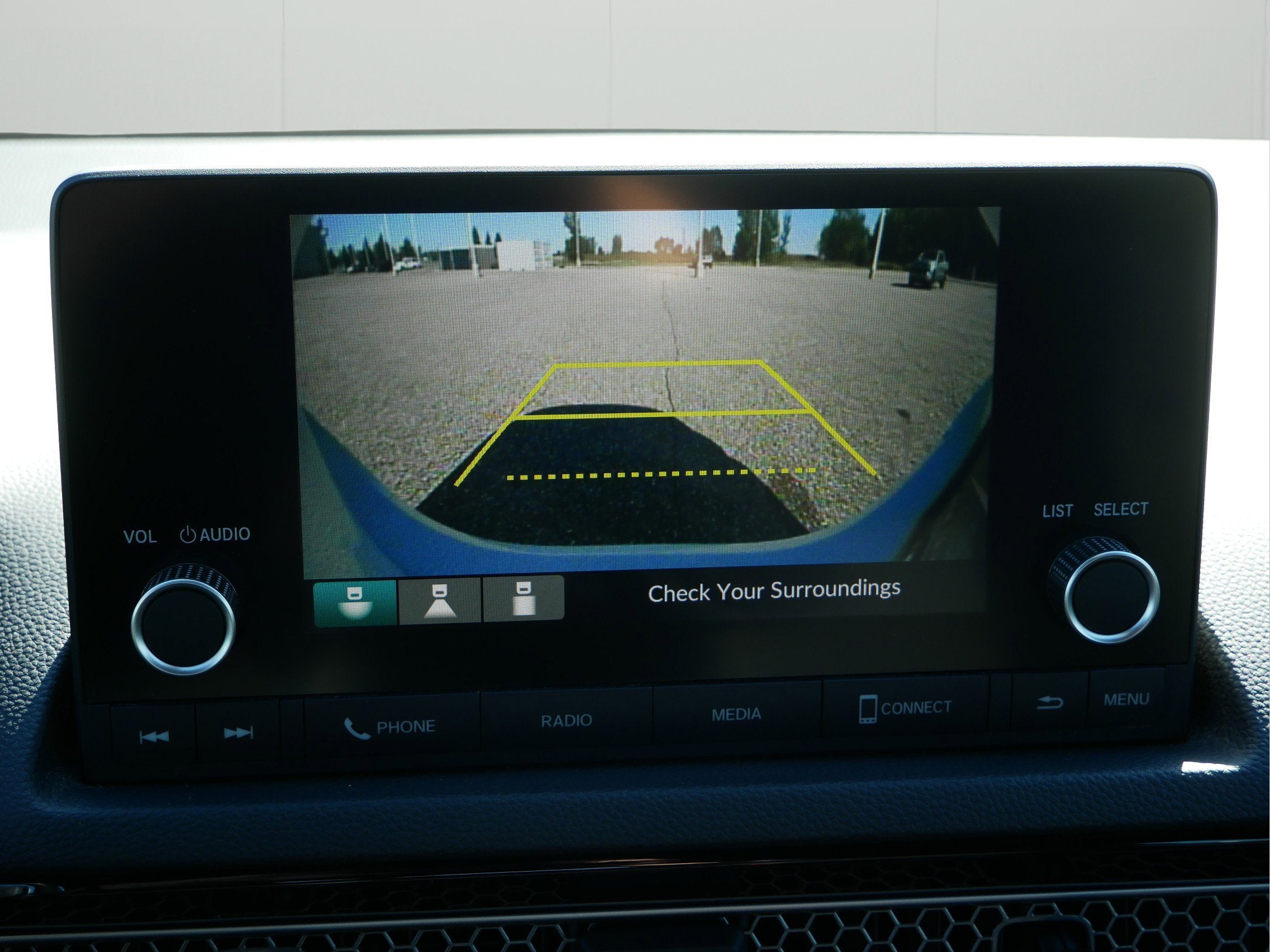 2022 Honda Civic Hatchback Sport