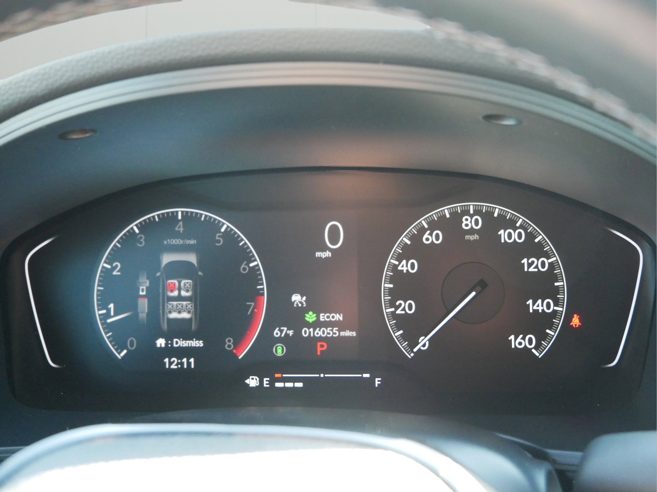 2022 Honda Civic Hatchback Sport