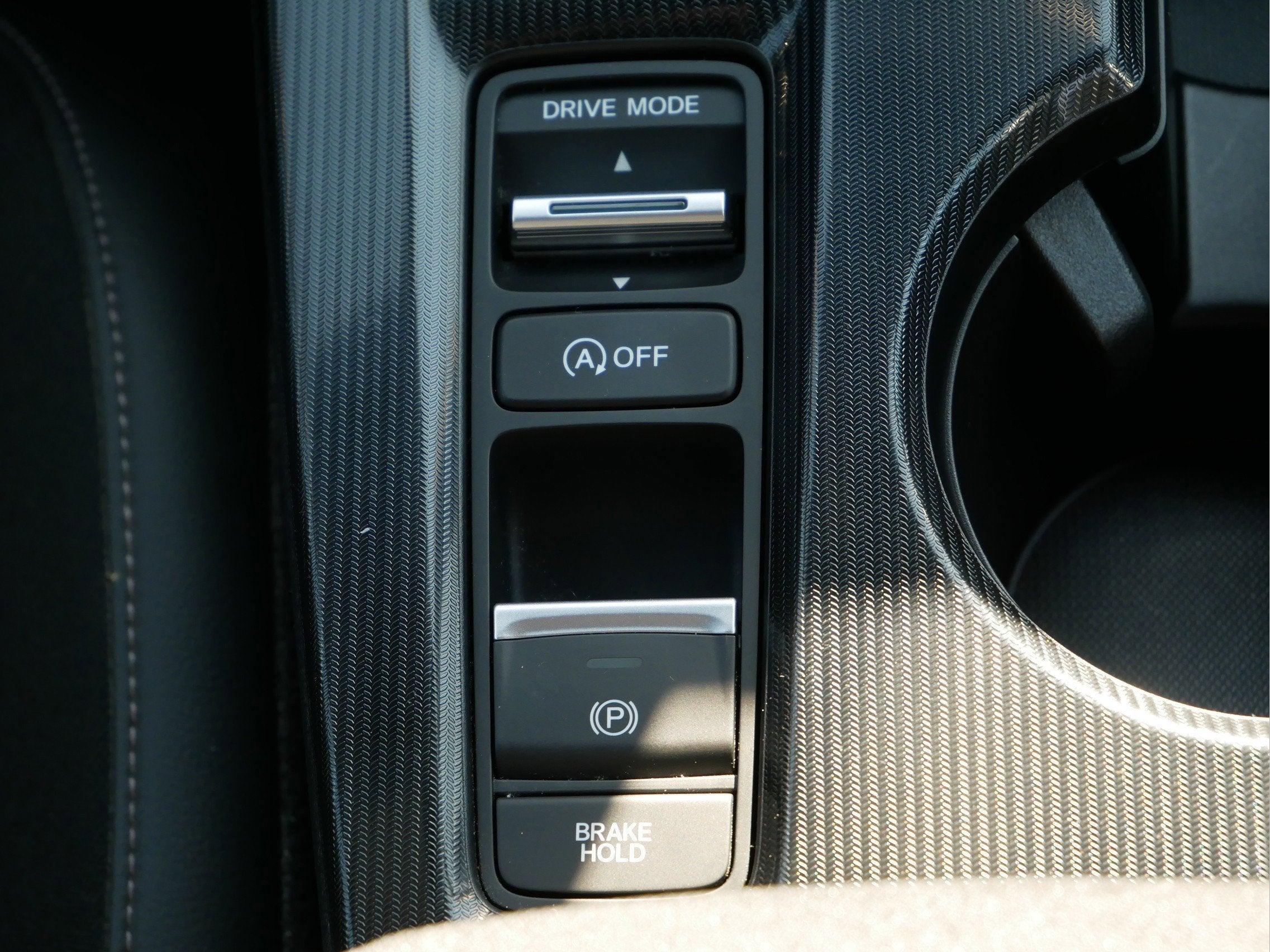 2022 Honda Civic Hatchback Sport