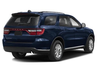 2024 Dodge Durango GT Plus AWD