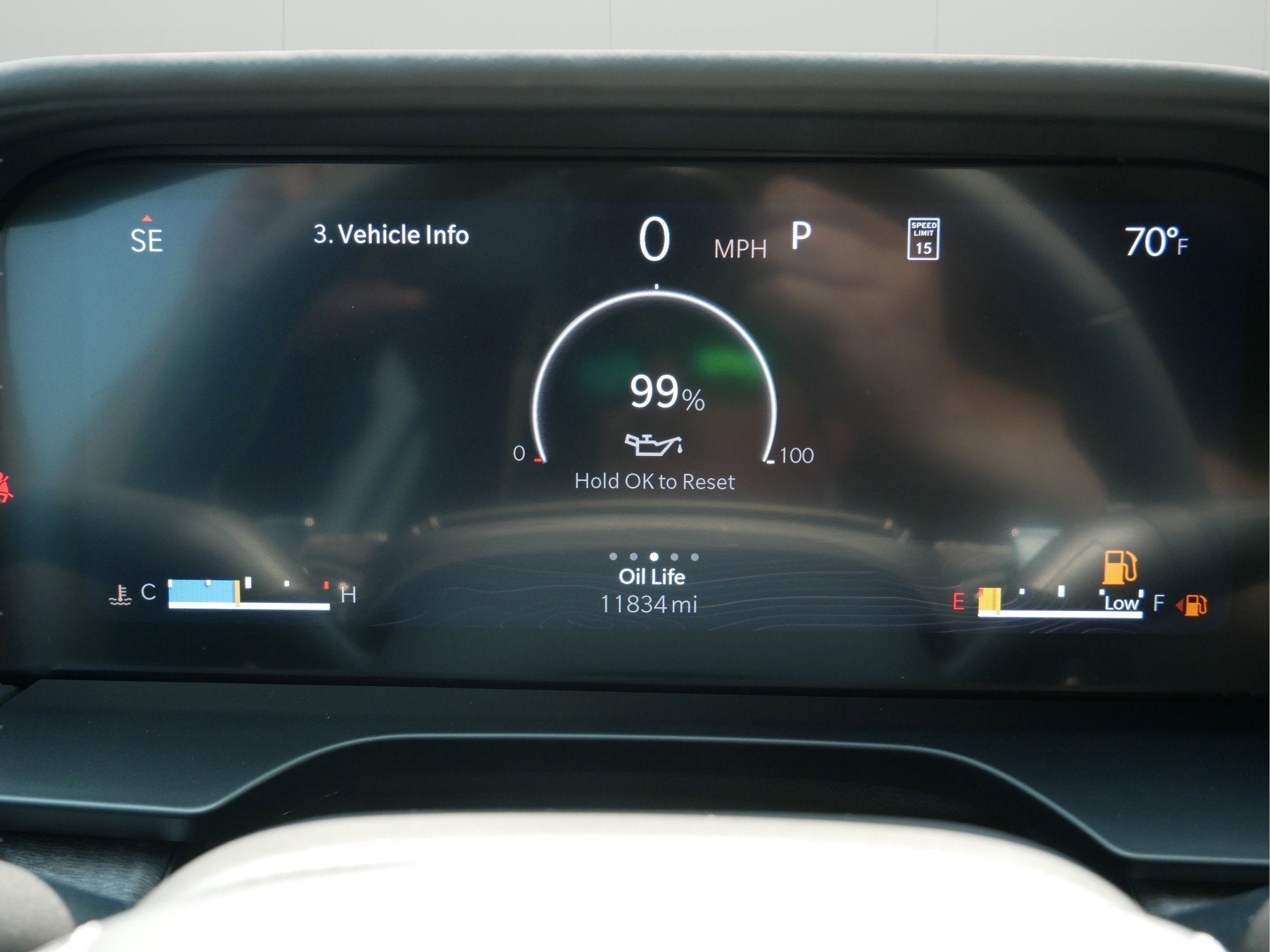 2024 Jeep Grand Cherokee Overland