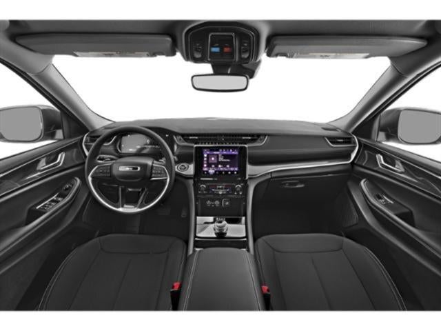 2023 Jeep Grand Cherokee L Laredo 4x4