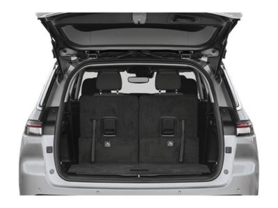 2023 Jeep Grand Cherokee L Laredo 4x4