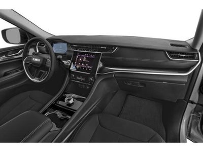 2023 Jeep Grand Cherokee L Laredo 4x4