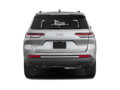 2023 Jeep Grand Cherokee L Laredo 4x4