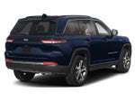 2024 Jeep Grand Cherokee 4xe 4xe