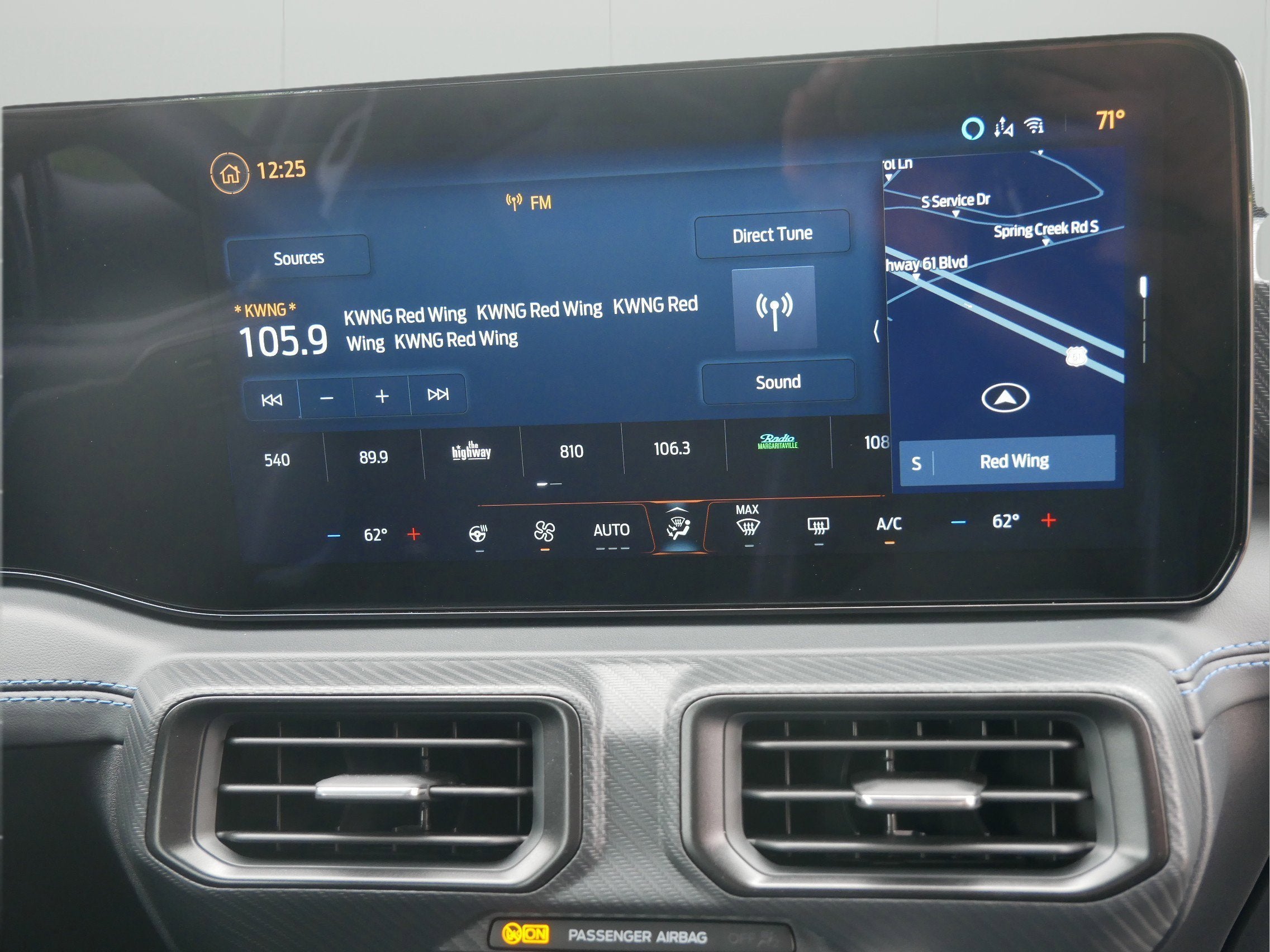 2024 Ford Mustang Dark Horse