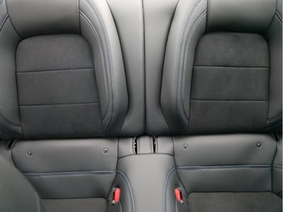 2024 Ford Mustang Dark Horse