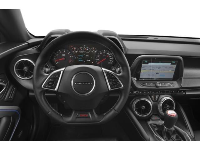 2018 Chevrolet Camaro 2SS