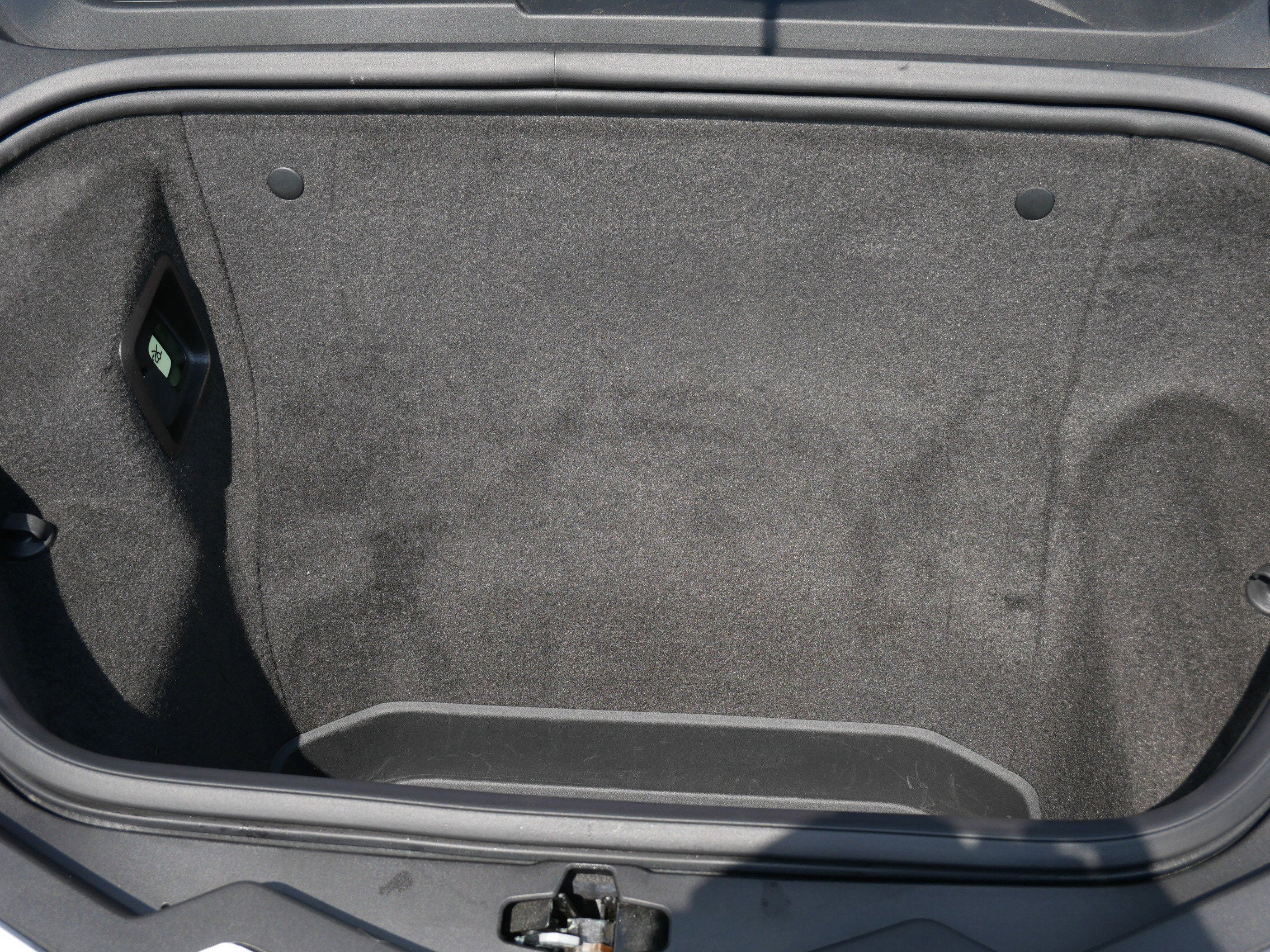 2025 Chevrolet Corvette Z06 3LZ