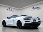 2025 Chevrolet Corvette Z06 3LZ