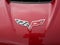 2012 Chevrolet Corvette Grand Sport Z16 Grand Sport w/3LT