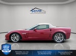 2012 Chevrolet Corvette Grand Sport Z16 Grand Sport w/3LT