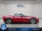 2012 Chevrolet Corvette Grand Sport Z16 Grand Sport w/3LT