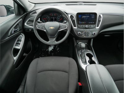 2023 Chevrolet Malibu Base