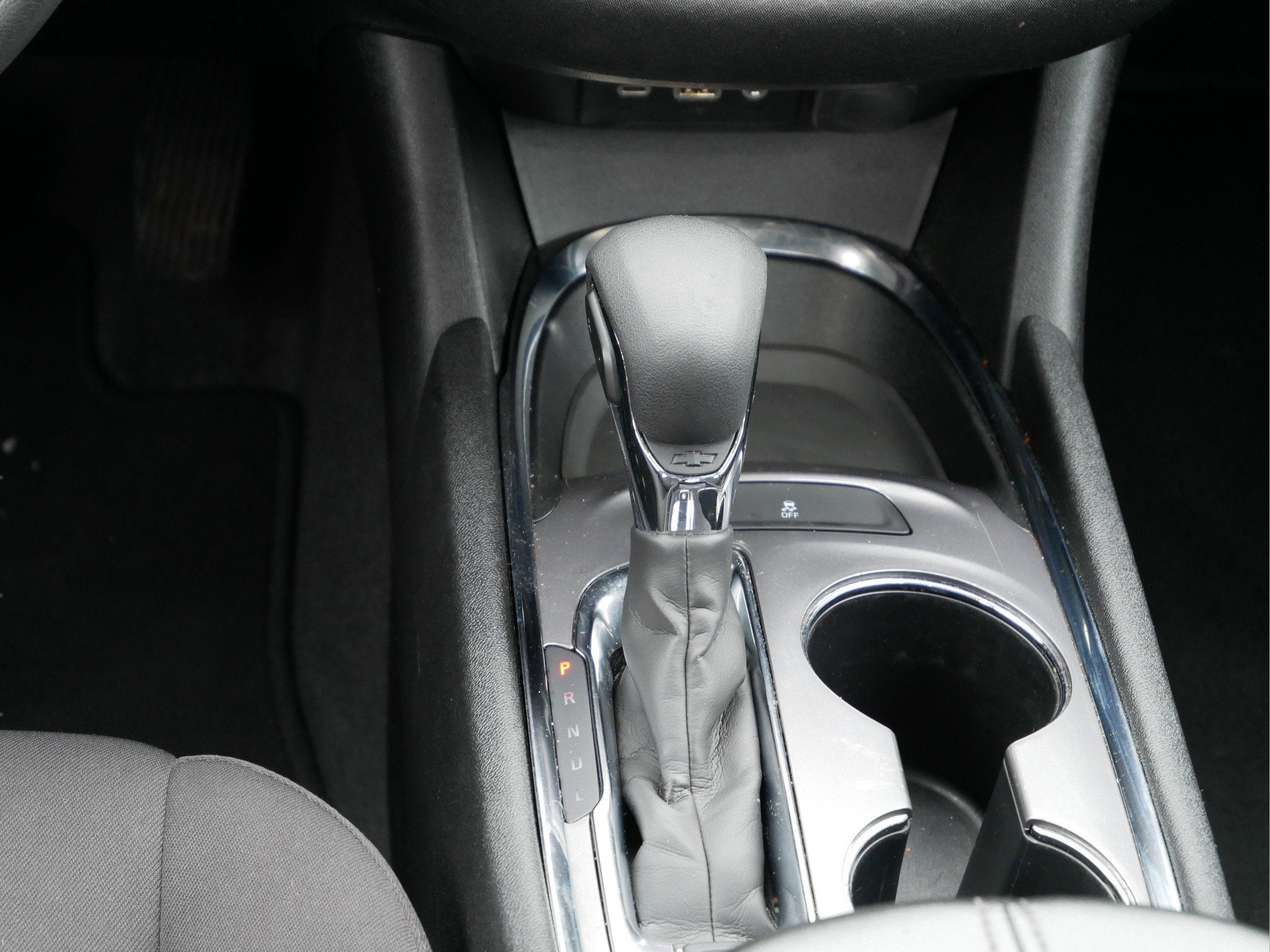 2023 Chevrolet Malibu Base