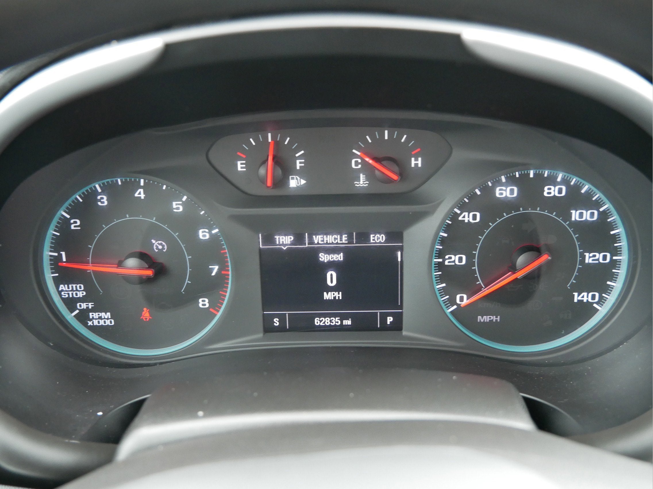 2023 Chevrolet Malibu Base