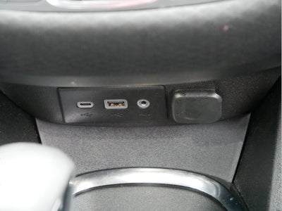 2023 Chevrolet Malibu Base