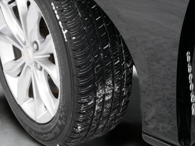 2023 Chevrolet Malibu Base