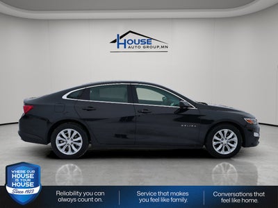 2023 Chevrolet Malibu Base