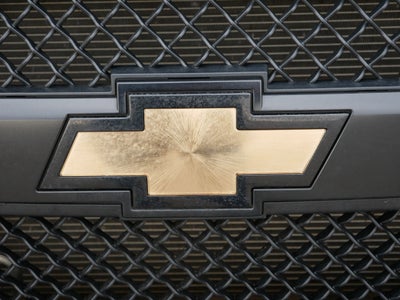 2024 Chevrolet Express Passenger 3500 LS