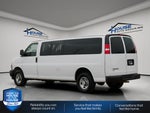 2024 Chevrolet Express Passenger 3500 LS