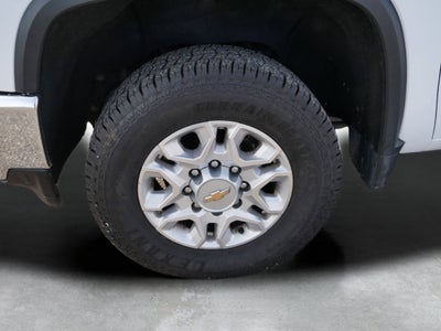 2023 Chevrolet Silverado 2500 HD LTZ