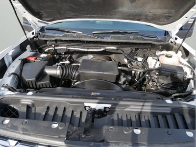 2023 Chevrolet Silverado 2500 HD LTZ