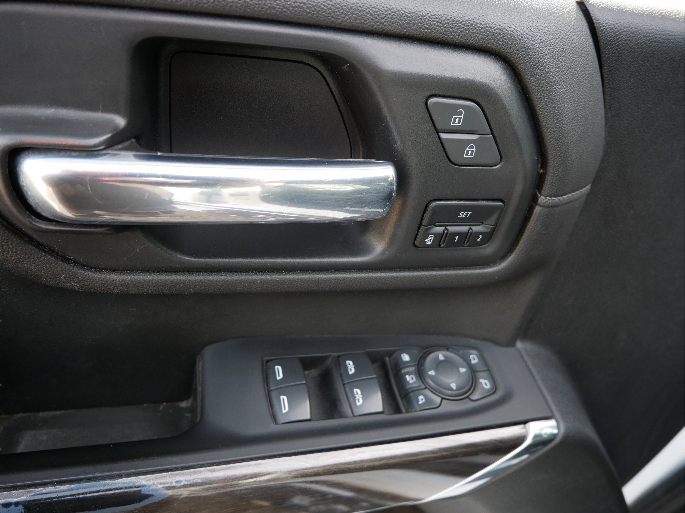 2023 Chevrolet Silverado 2500 HD LTZ