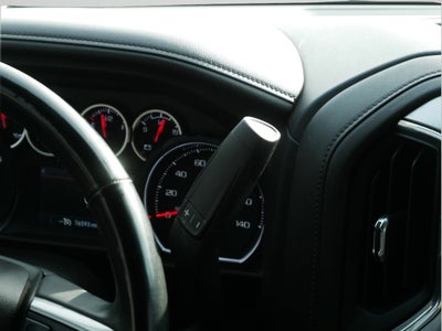 2023 Chevrolet Silverado 2500 HD LTZ