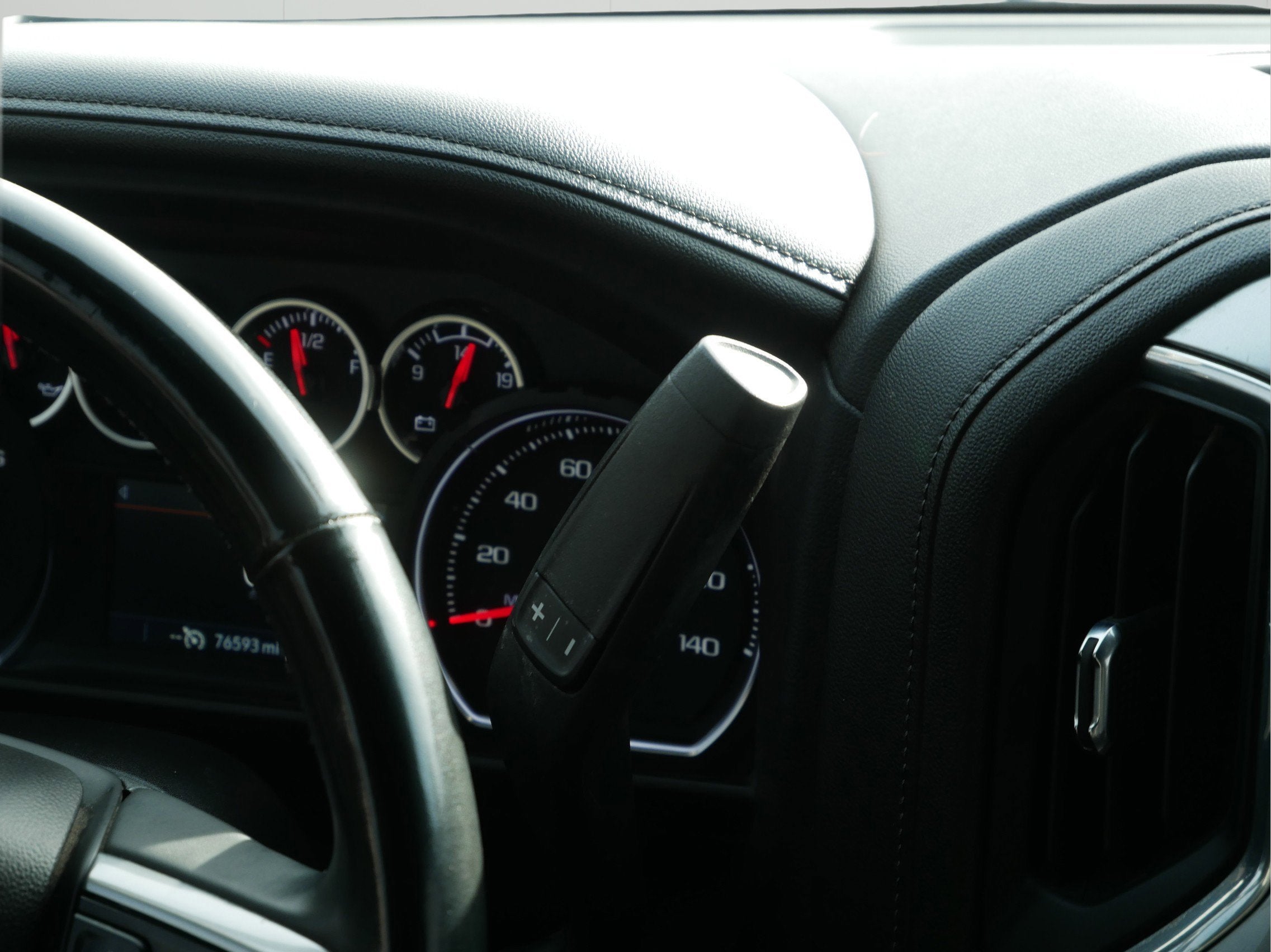 2023 Chevrolet Silverado 2500 HD LTZ