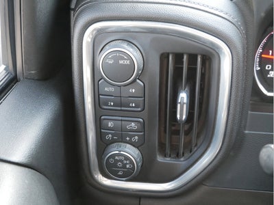 2023 Chevrolet Silverado 2500 HD LTZ