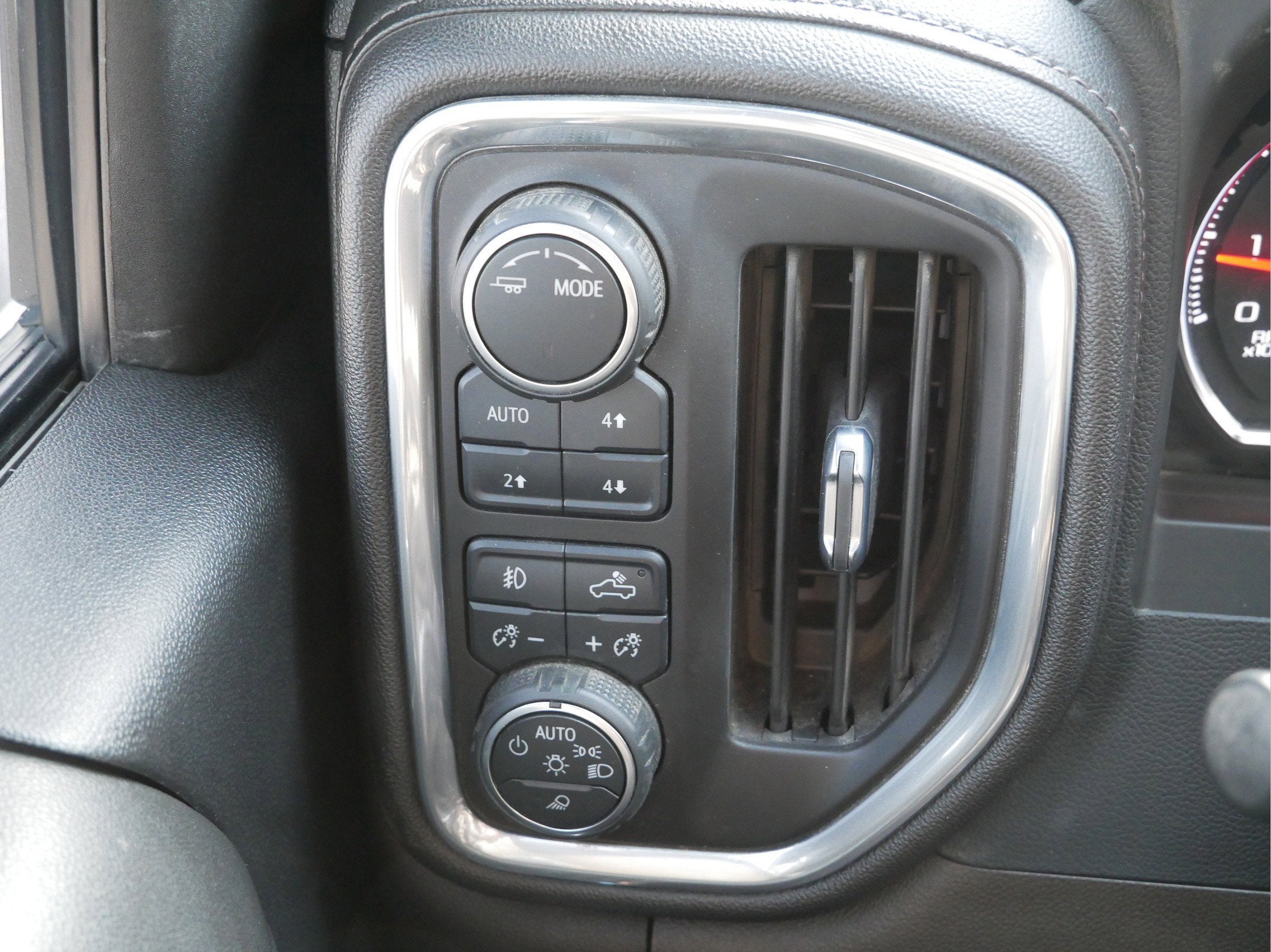 2023 Chevrolet Silverado 2500 HD LTZ