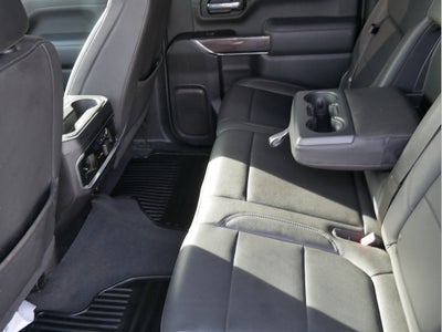 2023 Chevrolet Silverado 2500 HD LTZ