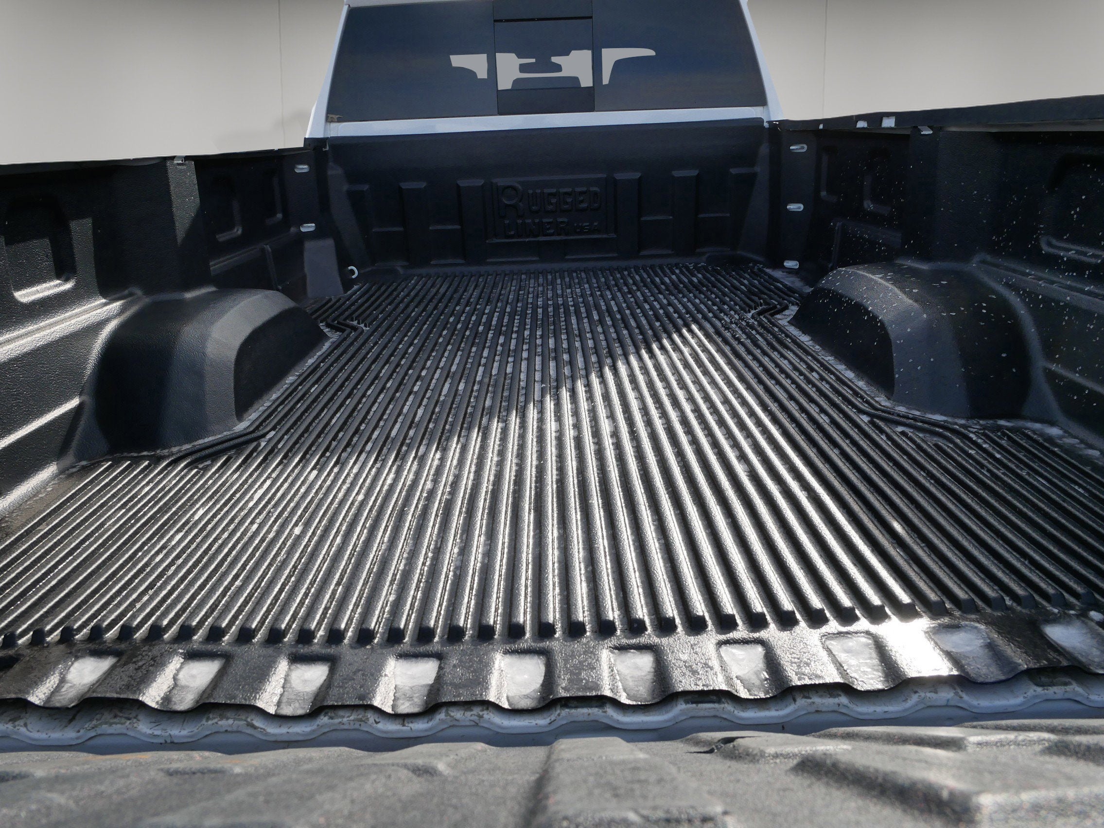 2023 Chevrolet Silverado 2500 HD LTZ