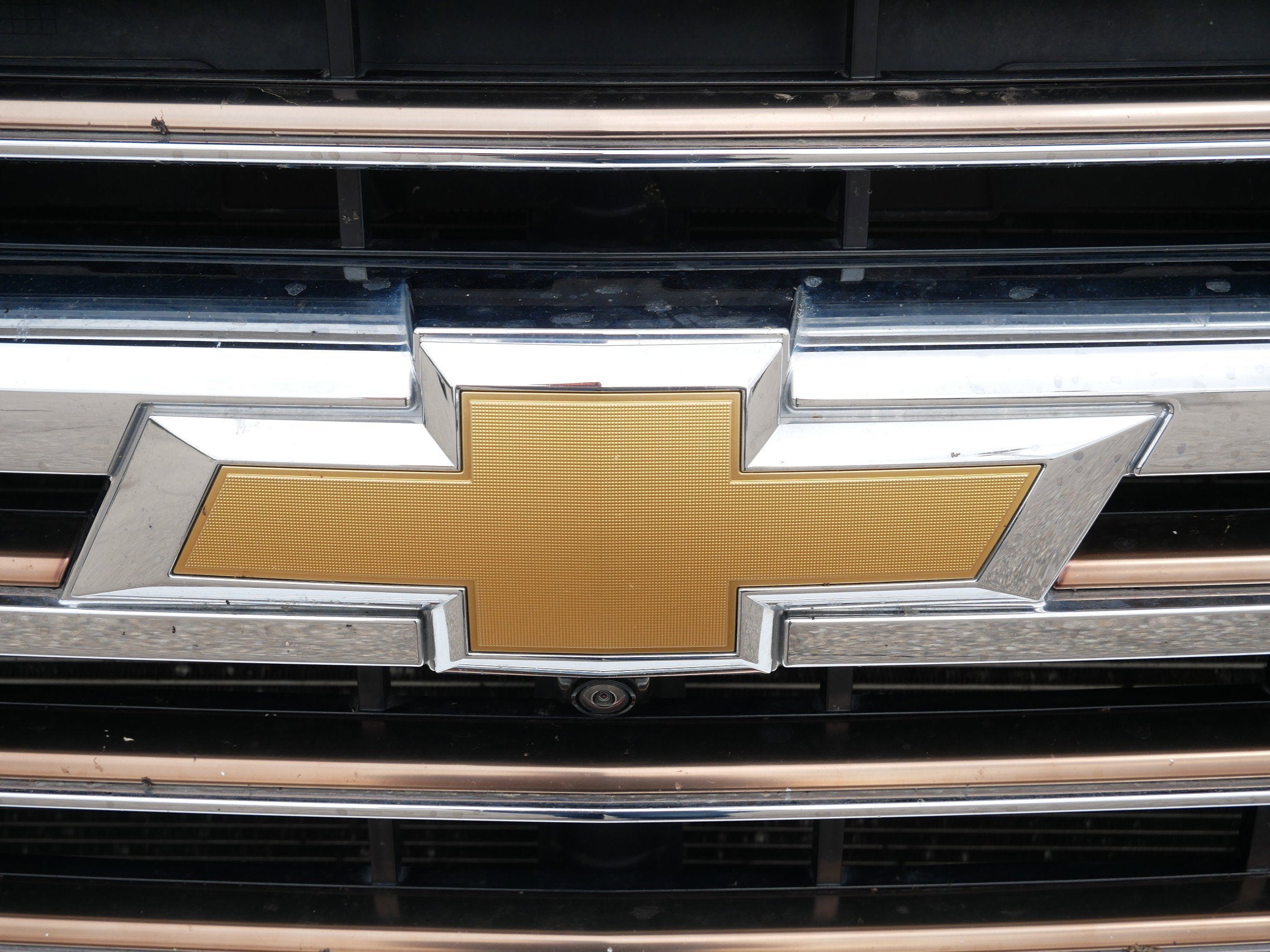 2020 Chevrolet Silverado 3500 HD High Country