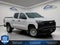 2024 Chevrolet Colorado 2WD Work Truck