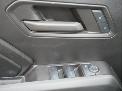 2024 Chevrolet Colorado 2WD Work Truck