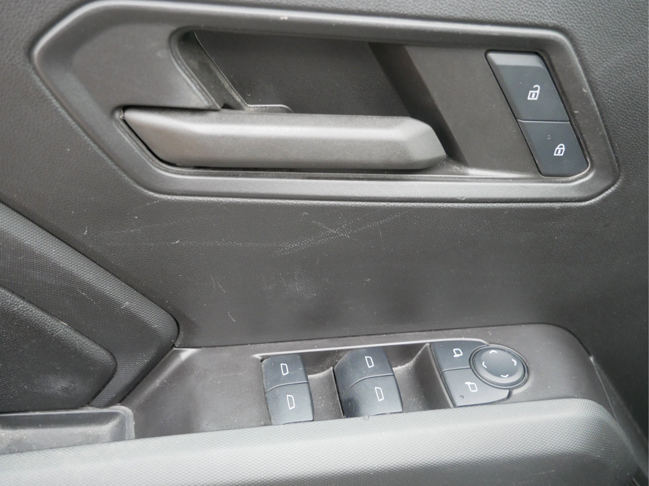 2024 Chevrolet Colorado 2WD Work Truck