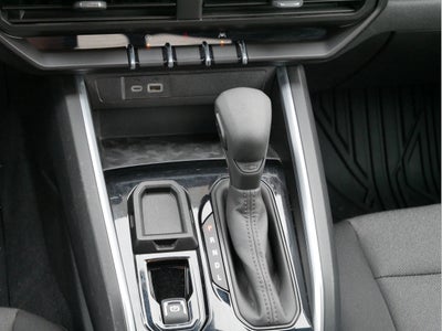 2024 Chevrolet Colorado 2WD Work Truck