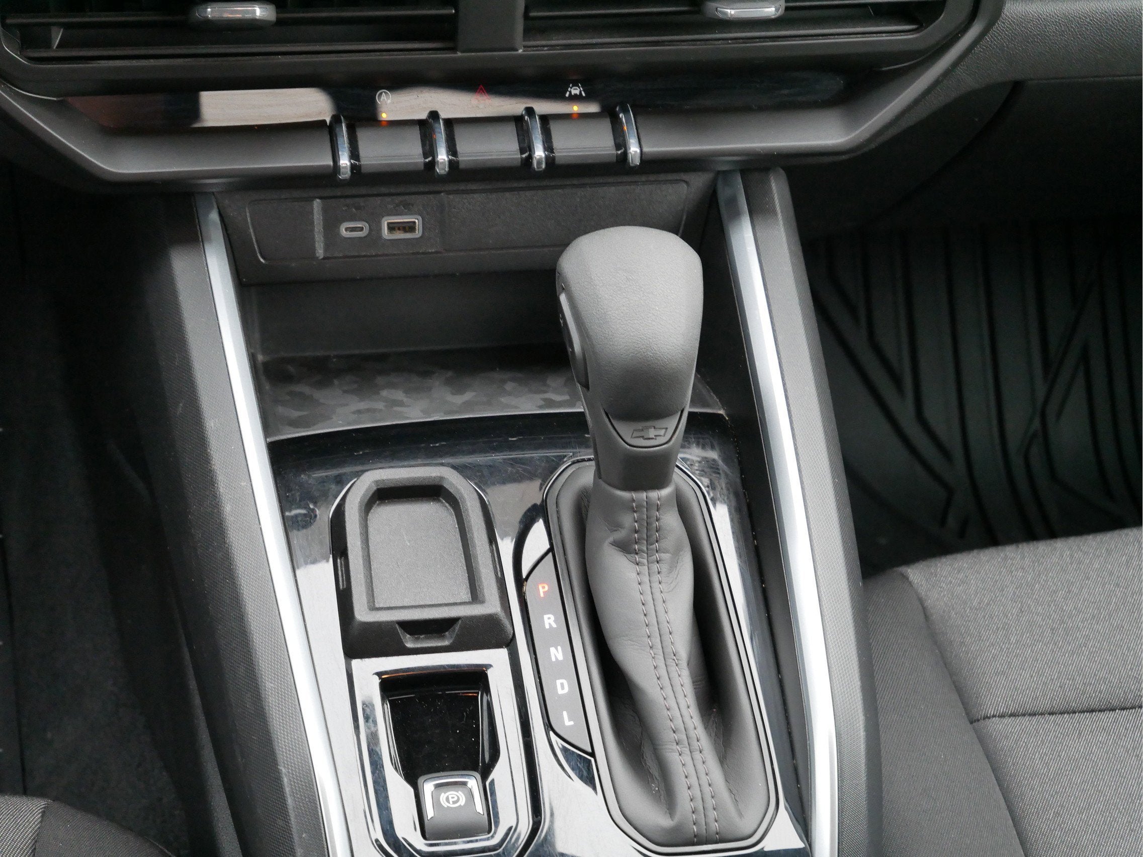 2024 Chevrolet Colorado 2WD Work Truck