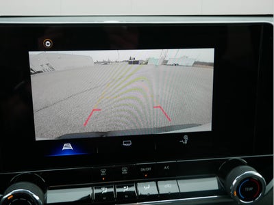 2024 Chevrolet Colorado 2WD Work Truck