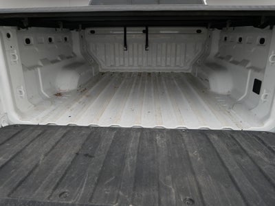 2024 Chevrolet Colorado 2WD Work Truck