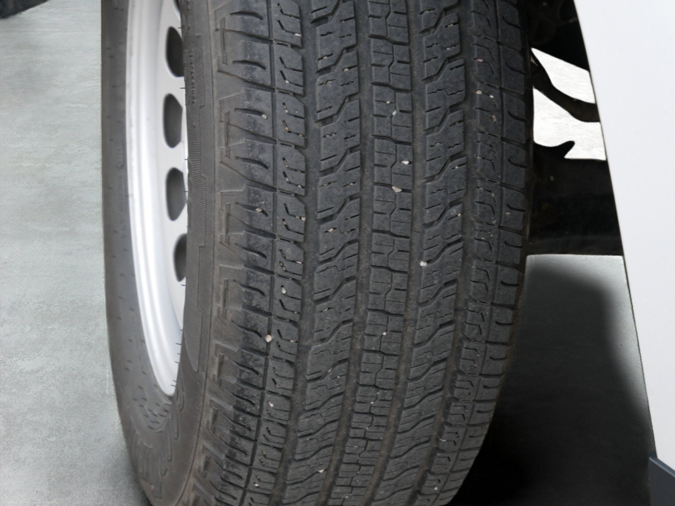 2024 Chevrolet Colorado 2WD Work Truck