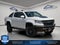2018 Chevrolet Colorado 4WD ZR2