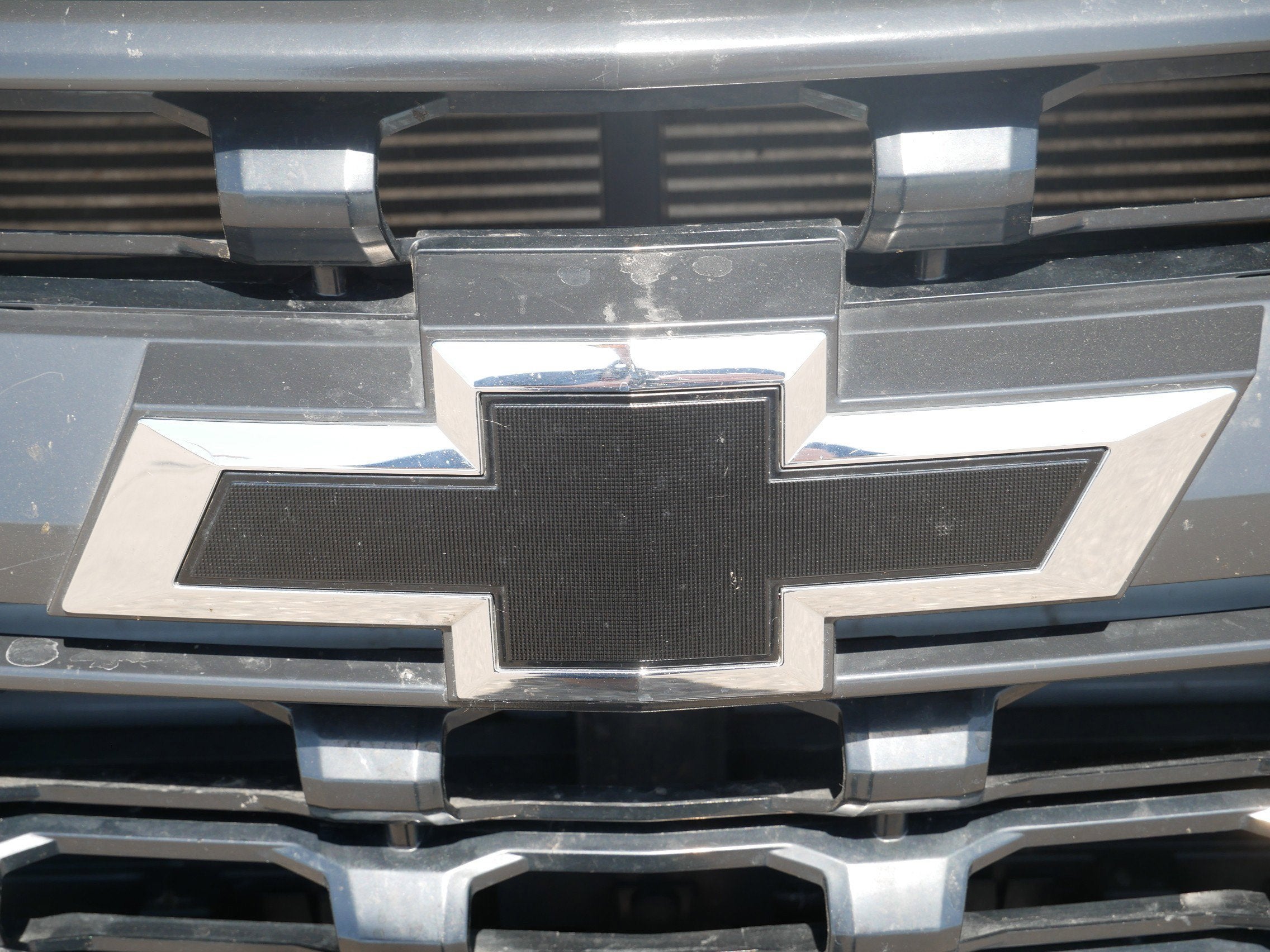 2018 Chevrolet Colorado 4WD ZR2