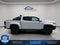2018 Chevrolet Colorado 4WD ZR2