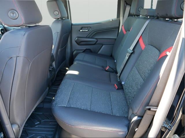 2025 Chevrolet Colorado 4WD Z71